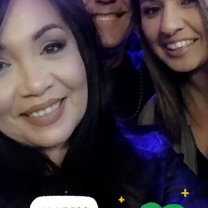 Meet your Posher, Leti